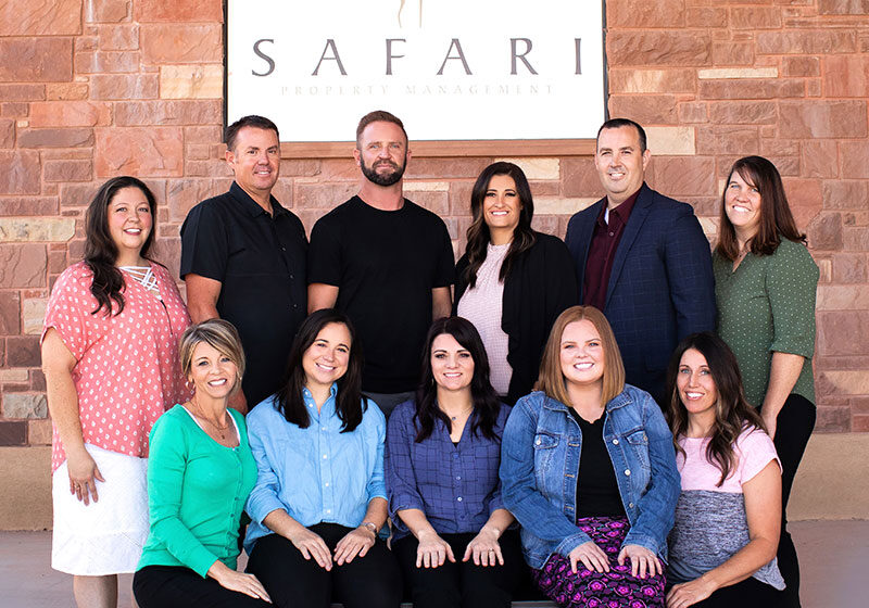 safari hotel group