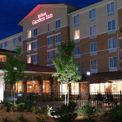 HiltonGardenInnStGeorge-2