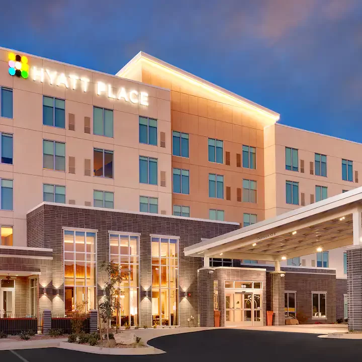 Hyatt-Place-St-George